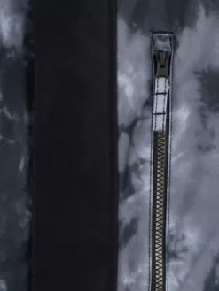 Quiksilver Mission Printed Block Jacket -Optimal Ski Shop MissionPrintedBlockJacket 2