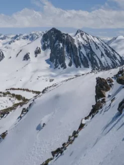 Mountain Twin Splitboard -Optimal Ski Shop MountainTwinSplitboard 2