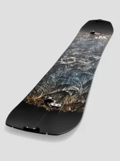 Mountain Twin Splitboard -Optimal Ski Shop MountainTwinSplitboard 3