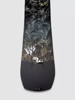 Mountain Twin Splitboard -Optimal Ski Shop MountainTwinSplitboard 5