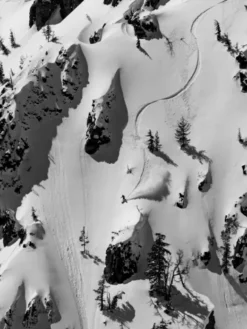 Mountain Twin Splitboard -Optimal Ski Shop MountainTwinSplitboard 6