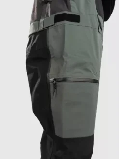 Mtn Surf Rec Bib Pants -Optimal Ski Shop MtnSurfRecBibPants 4