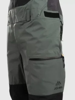 Mtn Surf Rec Bib Pants -Optimal Ski Shop MtnSurfRecBibPants 5