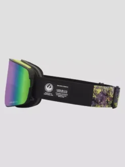 Dragon NFX2 Lichen (+Bonus Lens) Goggle -Optimal Ski Shop NFX2LichenBonusLensGoggle 2