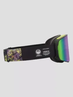 Dragon NFX2 Lichen (+Bonus Lens) Goggle -Optimal Ski Shop NFX2LichenBonusLensGoggle 3
