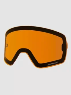 Dragon NFX2 Lichen (+Bonus Lens) Goggle -Optimal Ski Shop NFX2LichenBonusLensGoggle 4