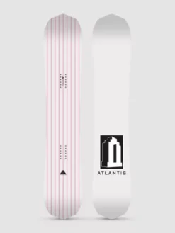 ATLANTIS Nera 156 Snowboard