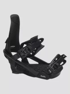 Salomon Nesta 2023 Snowboard Bindings -Optimal Ski Shop Nesta2023SnowboardBindings 2