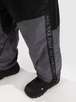 Volcom New Slashslapper Pants -Optimal Ski Shop NewSlashslapperPants 2