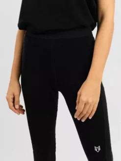 Nibbi Performance Base Layer Bottoms -Optimal Ski Shop NibbiPerformanceBaseLayerBottoms 3