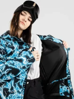 RIPNDIP Nikola Jacket -Optimal Ski Shop NikolaJacket 2