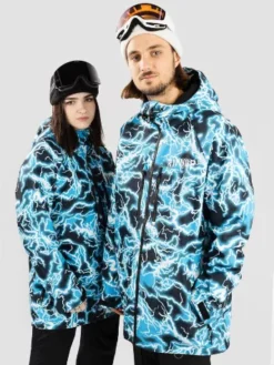RIPNDIP Nikola Jacket -Optimal Ski Shop NikolaJacket 5