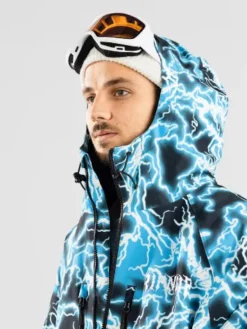 RIPNDIP Nikola Jacket -Optimal Ski Shop NikolaJacket 6