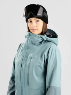 Nimi Yamapro 3L Jacket -Optimal Ski Shop NimiYamapro3LJacket 2