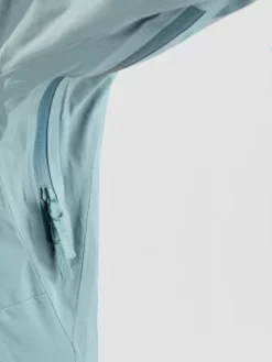 Nimi Yamapro 3L Jacket -Optimal Ski Shop NimiYamapro3LJacket 3