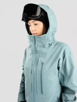 Nimi Yamapro 3L Jacket -Optimal Ski Shop NimiYamapro3LJacket 4