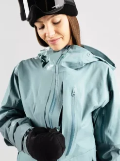 Nimi Yamapro 3L Jacket -Optimal Ski Shop NimiYamapro3LJacket 5