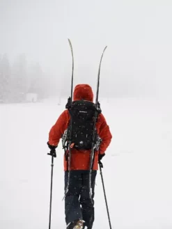 Mammut Nirvana 30L Backpack -Optimal Ski Shop Nirvana30LBackpack 2