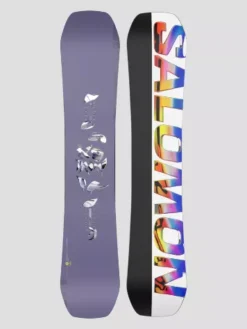 Salomon No Drama 2024 Snowboard