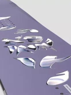 Salomon No Drama 2024 Snowboard -Optimal Ski Shop NoDrama2024Snowboard 3