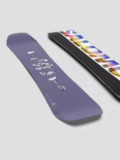 Salomon No Drama 2024 Snowboard -Optimal Ski Shop NoDrama2024Snowboard 5