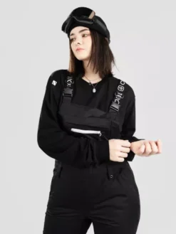 Coal North Twin Bib Pants -Optimal Ski Shop NorthTwinBibPants 3