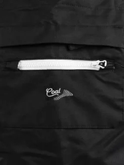 Coal North Twin Bib Pants -Optimal Ski Shop NorthTwinBibPants 4