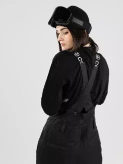 Coal North Twin Bib Pants -Optimal Ski Shop NorthTwinBibPants 5