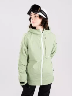 Coal Nystrom Jacket -Optimal Ski Shop NystromJacket 2
