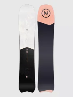 NIDECKER Odyssey 147N 2023 Snowboard
