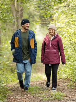 Coal Olympus Anorak -Optimal Ski Shop OlympusAnorak 3