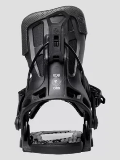 FLOW Omni 2024 Snowboard Bindings -Optimal Ski Shop Omni2024SnowboardBindings 2