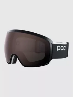 POC Orb Clarity Uranium Black Goggle