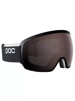 POC Orb Clarity Uranium Black Goggle -Optimal Ski Shop OrbClarityUraniumBlackGoggle 3
