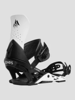 Orion Snowboard Bindings