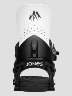 Orion Snowboard Bindings -Optimal Ski Shop OrionSnowboardBindings 3