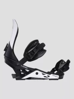 Orion Snowboard Bindings -Optimal Ski Shop OrionSnowboardBindings 4