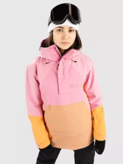 Picture Oroya Anorak -Optimal Ski Shop OroyaAnorak 2