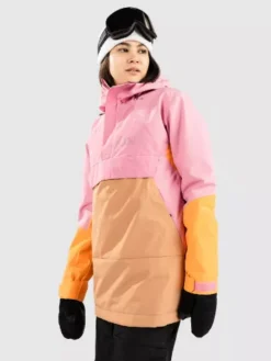 Picture Oroya Anorak -Optimal Ski Shop OroyaAnorak 3