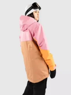 Picture Oroya Anorak -Optimal Ski Shop OroyaAnorak 4