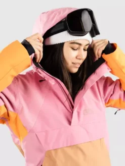 Picture Oroya Anorak -Optimal Ski Shop OroyaAnorak 5