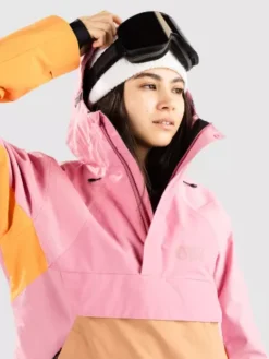 Picture Oroya Anorak -Optimal Ski Shop OroyaAnorak 6