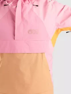 Picture Oroya Anorak -Optimal Ski Shop OroyaAnorak 9