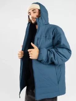 Otaru Insulator Jacket