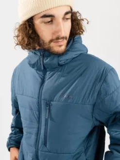 Otaru Insulator Jacket -Optimal Ski Shop OtaruInsulatorJacket 4