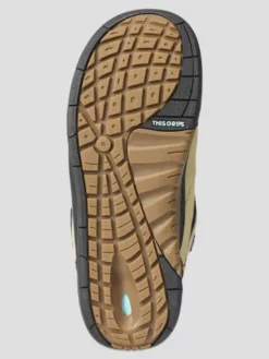 K2 Overdraft 2024 Snowboard Boots -Optimal Ski Shop Overdraft2024SnowboardBoots 2