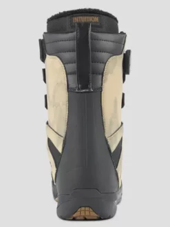 K2 Overdraft 2024 Snowboard Boots -Optimal Ski Shop Overdraft2024SnowboardBoots 3