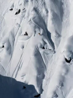 Pass 153 2023 Splitboard -Optimal Ski Shop Pass1532023Splitboard 4