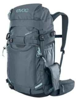 Evoc Patrol 32L Backpack -Optimal Ski Shop Patrol32LBackpack 3