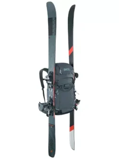 Evoc Patrol 40L Backpack -Optimal Ski Shop Patrol40LBackpack 2